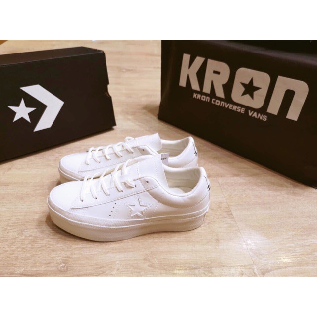 converse one star ph