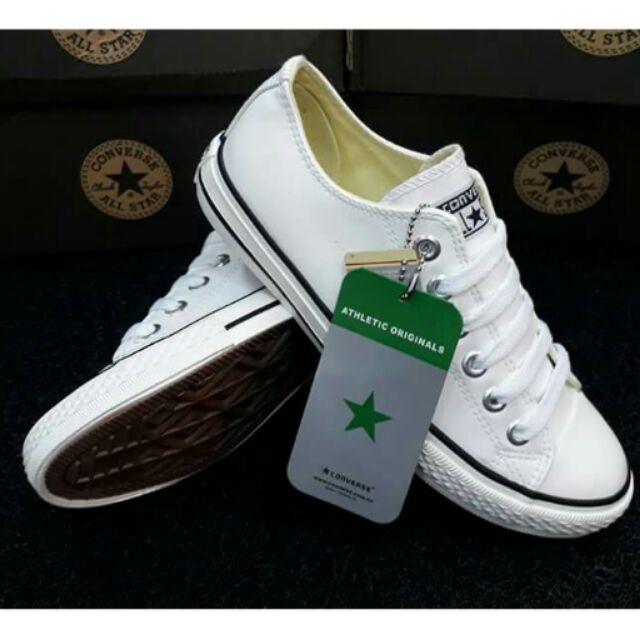 where to buy leather converse