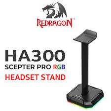 ha300 redragon