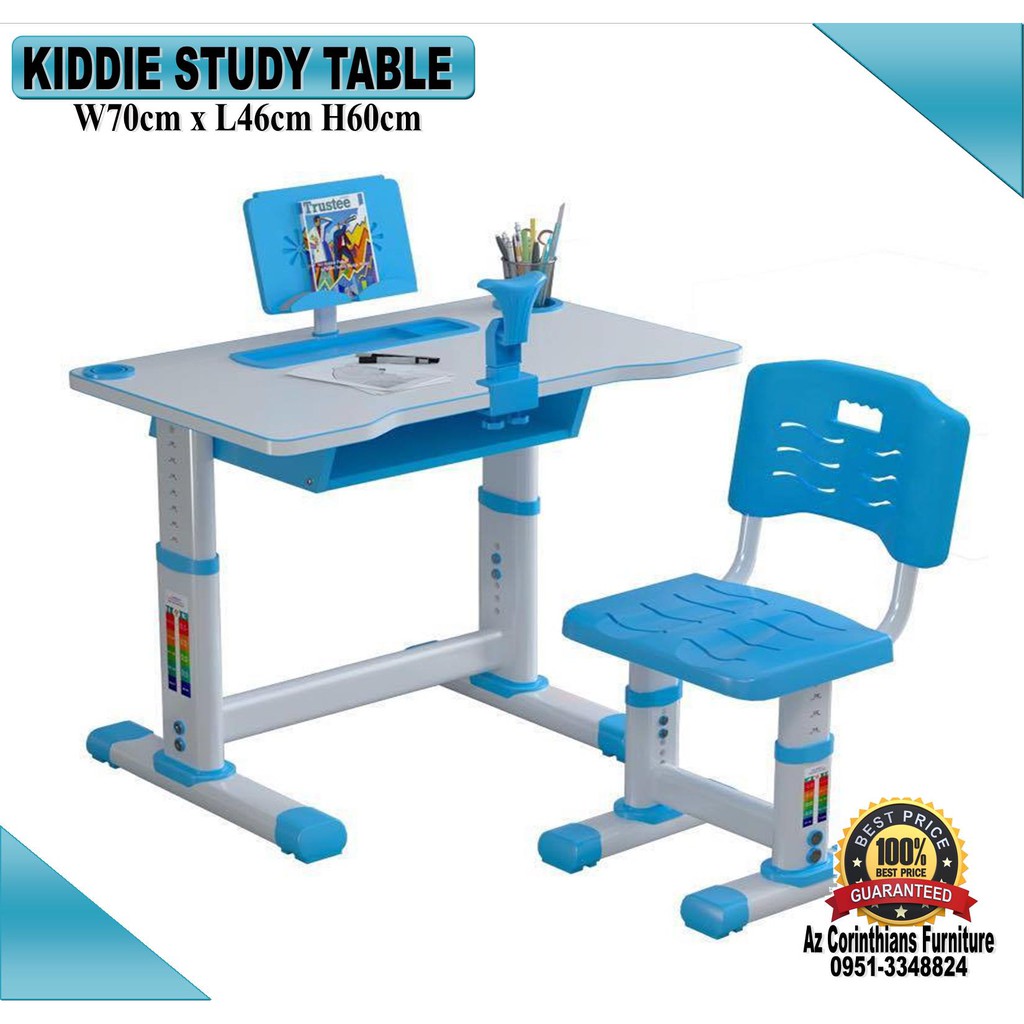 study table kids