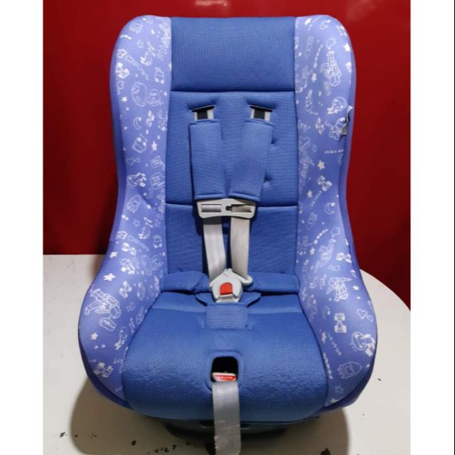 takata car seat
