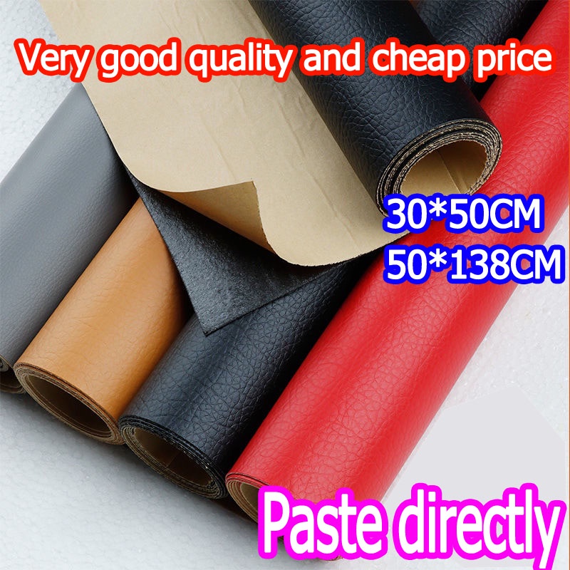 Share 79+ imagen leather patch for car seat repair In.thptnganamst.edu.vn