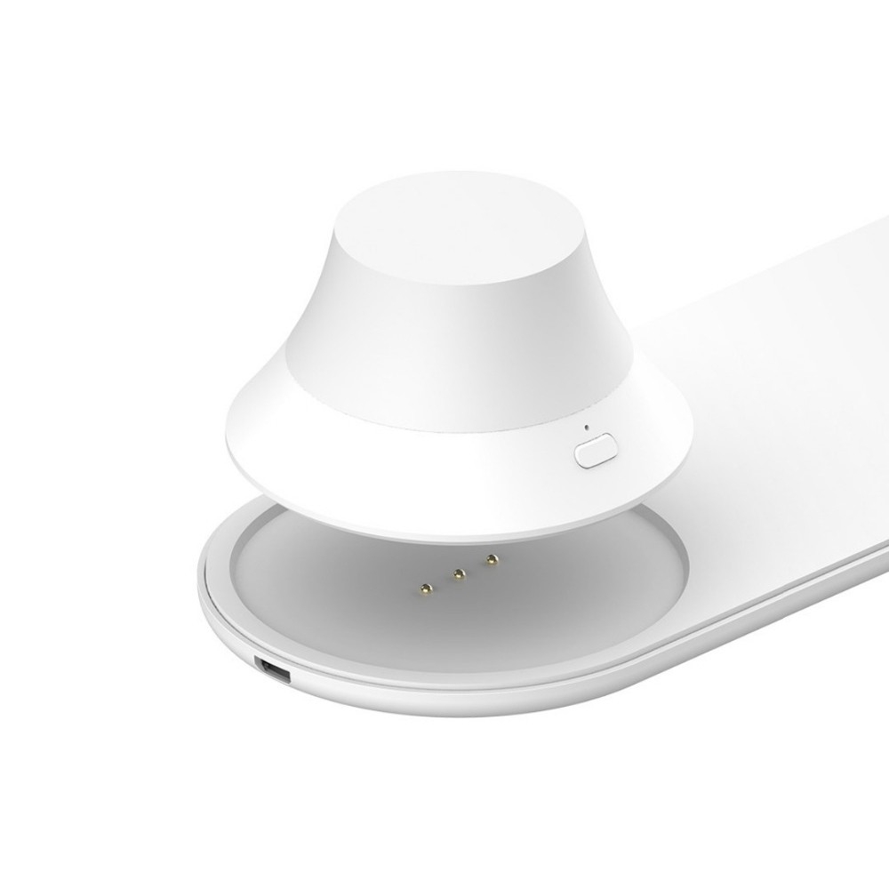 yeelight wireless charging