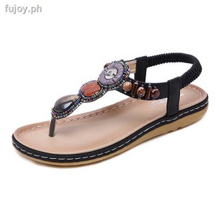 bohemian sandals online