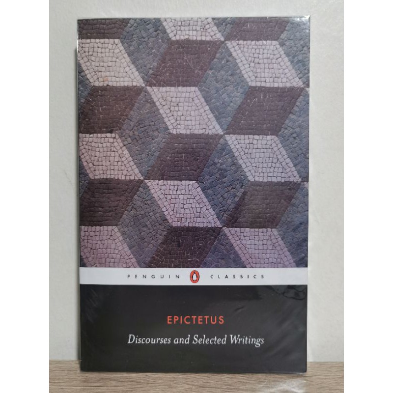 EPICTETUS DISCOURSES AND SELECTED WRITINGS PDF DOWNLOAD visual data 6