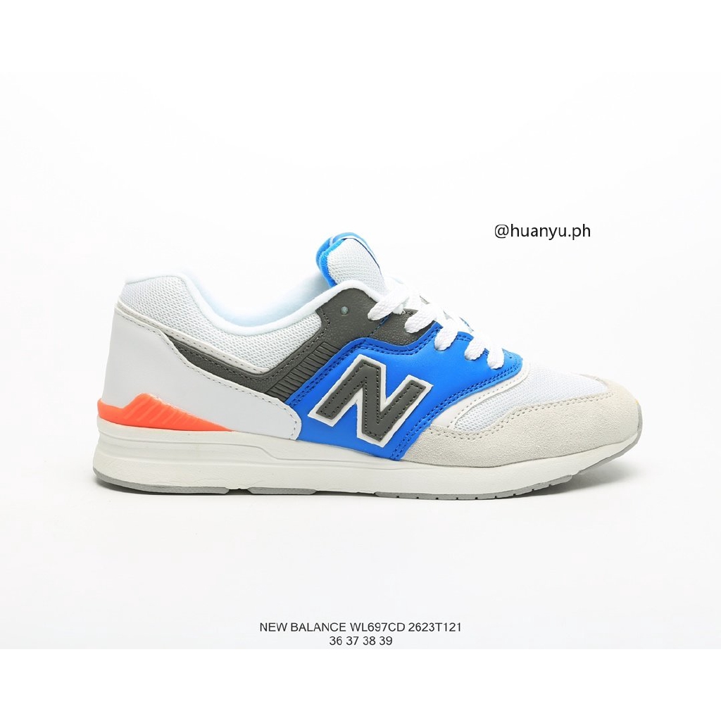 new balance trainers womens running