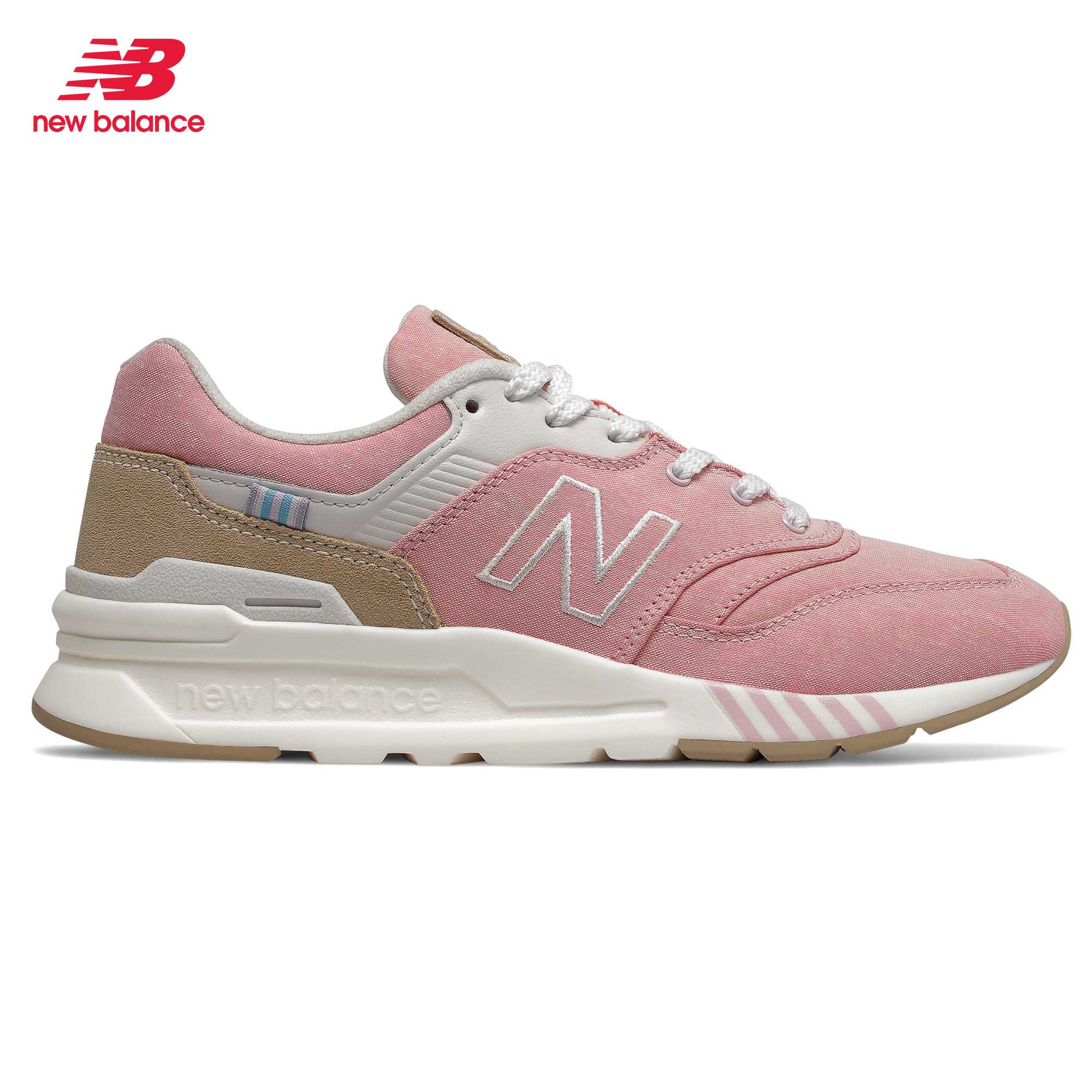 new balance 997h desert ore