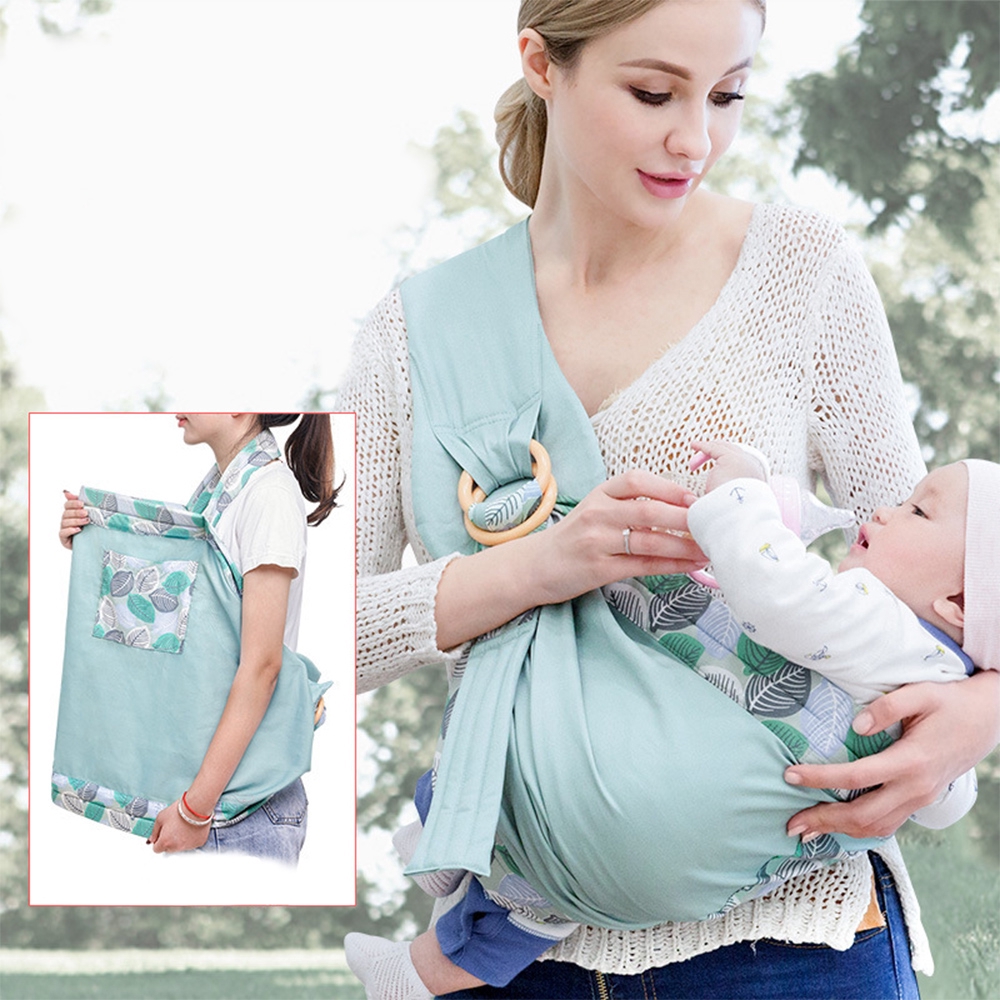 ring sling newborn