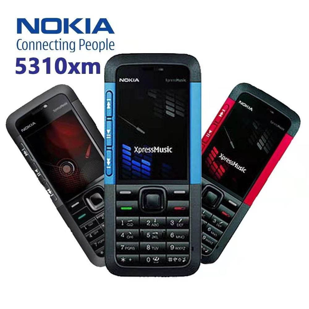 Nokia 5130 Express Music basic phone | Shopee Philippines