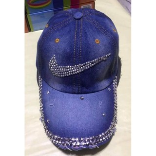 nike jean hat