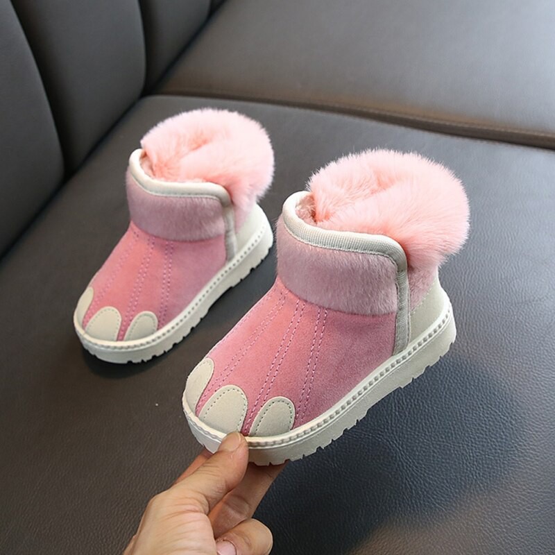 baby winter shoes