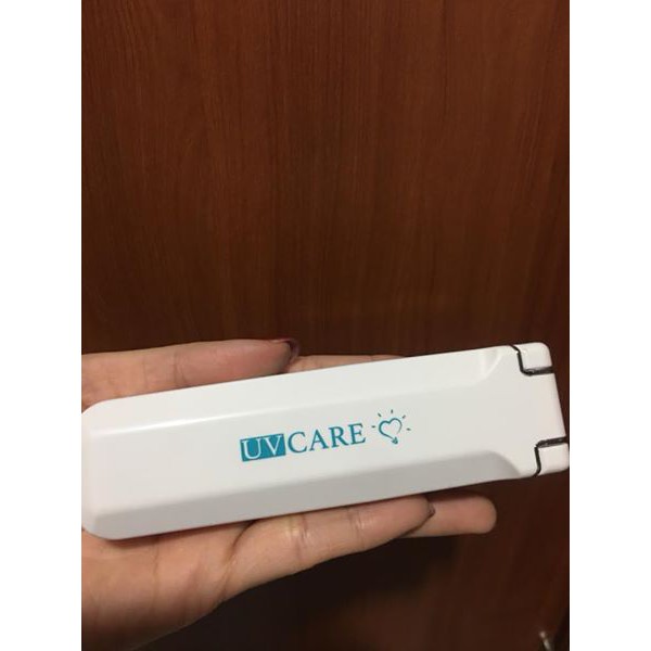 UV Care Pocket Sterilizer | Shopee Philippines
