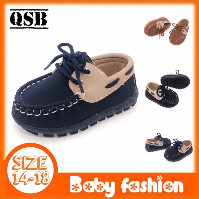 top sider shoes for baby boy