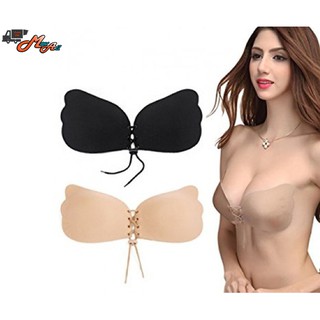 push up bra shopee