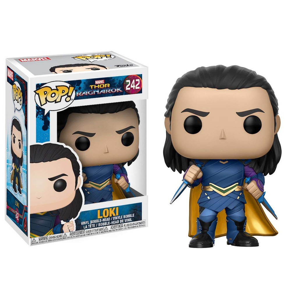 thor ragnarok funko pop