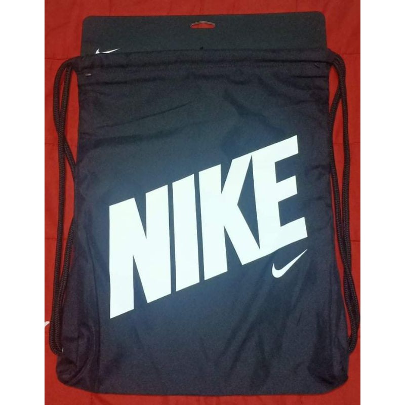string bag nike original price
