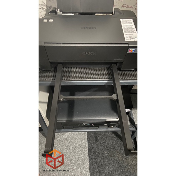 New Epson Printer Printout Paper Catchertray For L120 L121 L3110 L3120 L3210 L3250 7517
