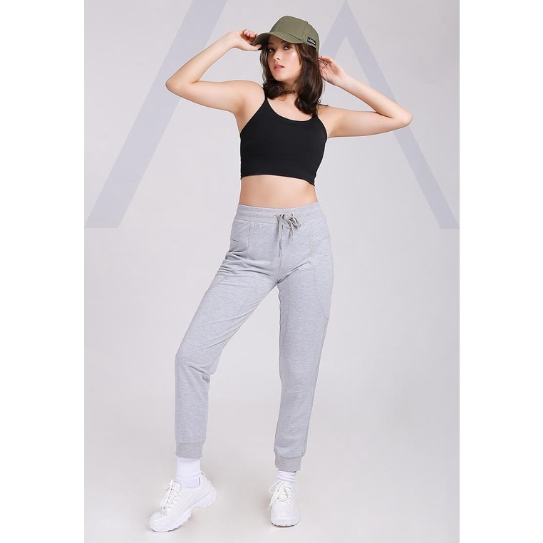 YJP0067 BENCH/ Women's Active Jogging Pants Shopee Philippines