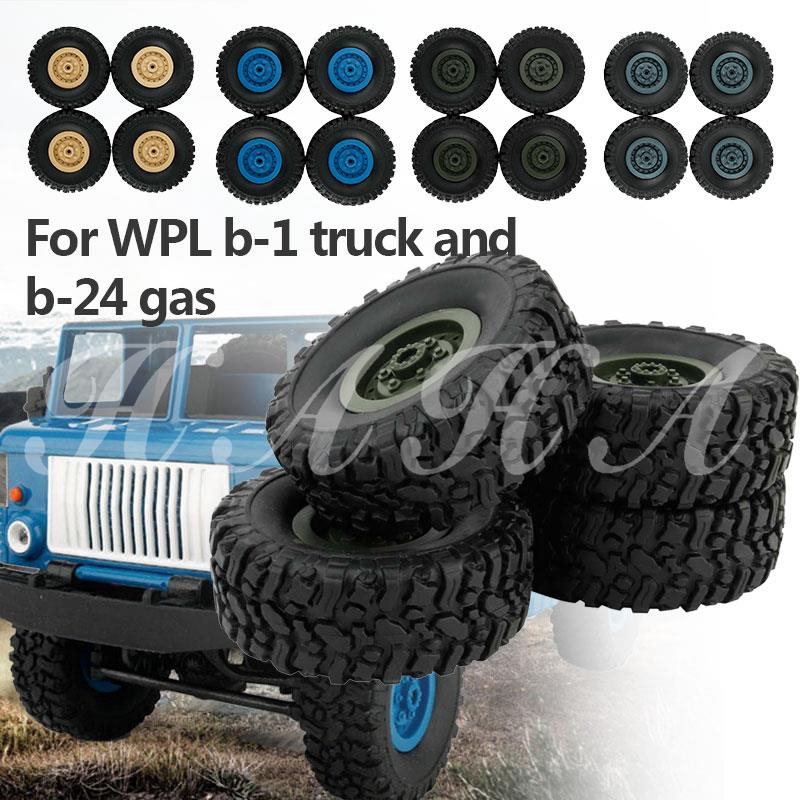 rc truck parts and accessories