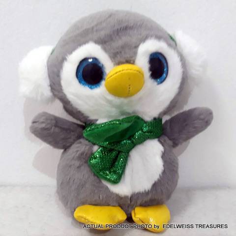 hugfun penguin