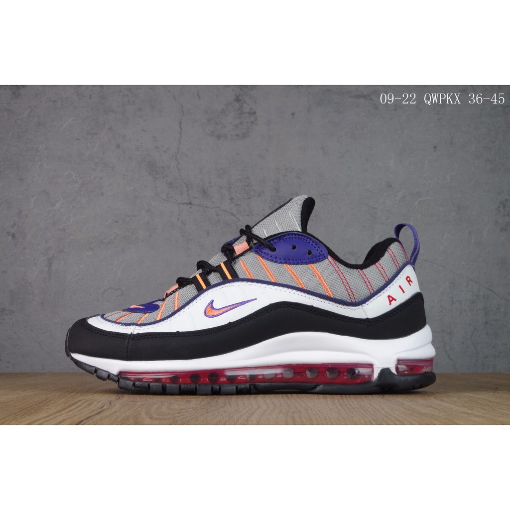 nike air max 98 20th anniversary