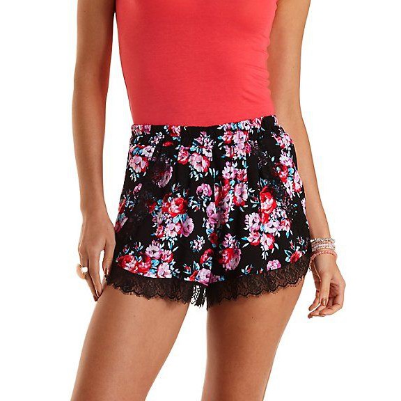 boom boom jeans shorts
