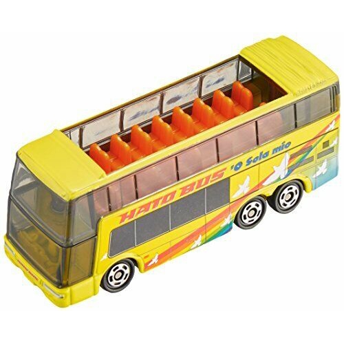 tomica hato bus