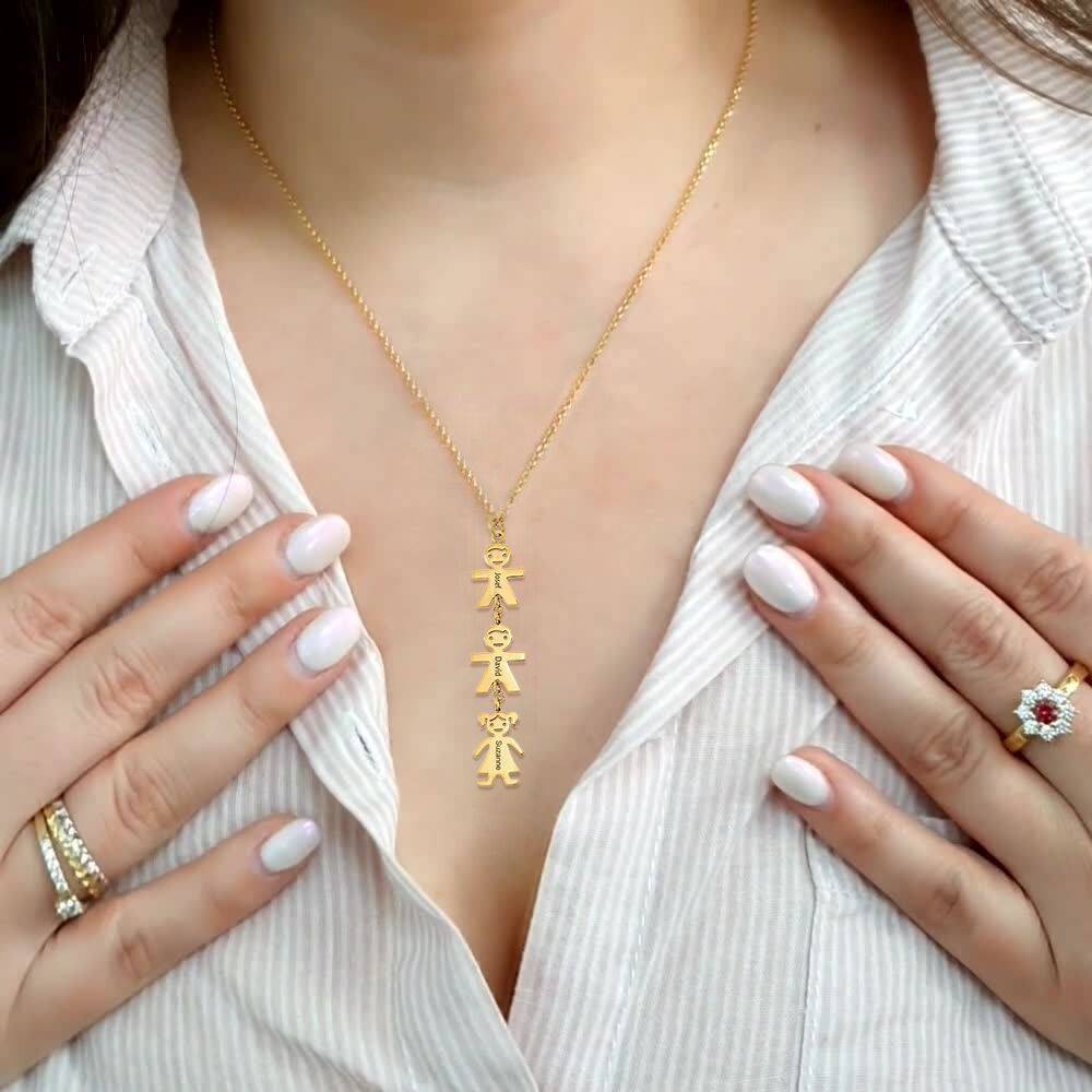 gifts for mom necklace