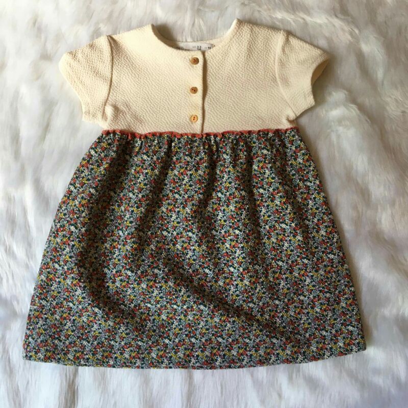 baby girl zara clothes
