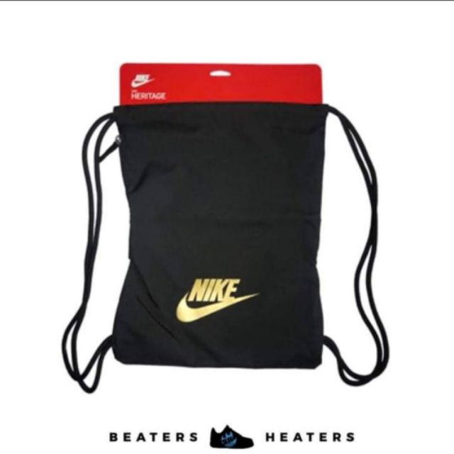 nike drawstring bag philippines