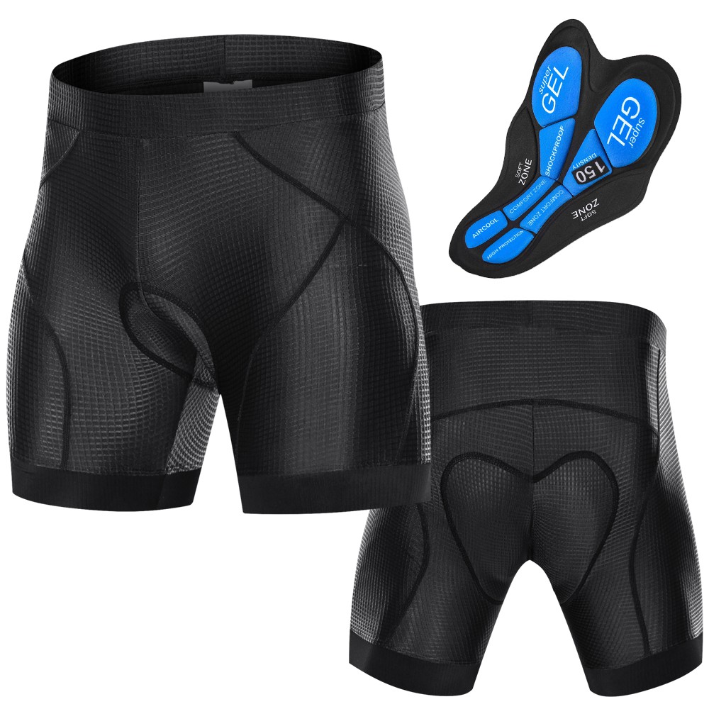 padded bike shorts men's peloton login