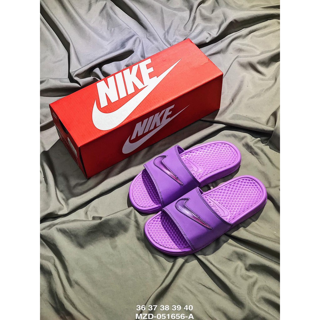 nike benassi jelly