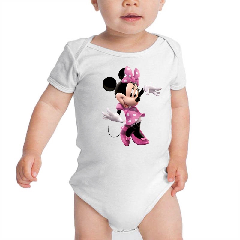 romper with tights baby girl