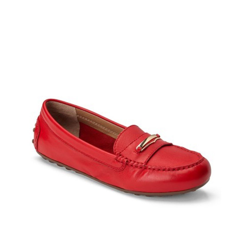 vionic honor ashby loafers