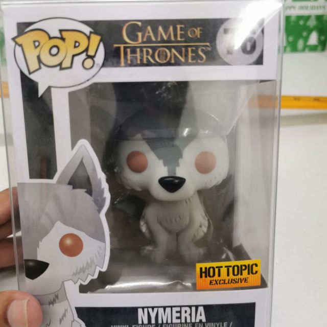 funko pop nymeria