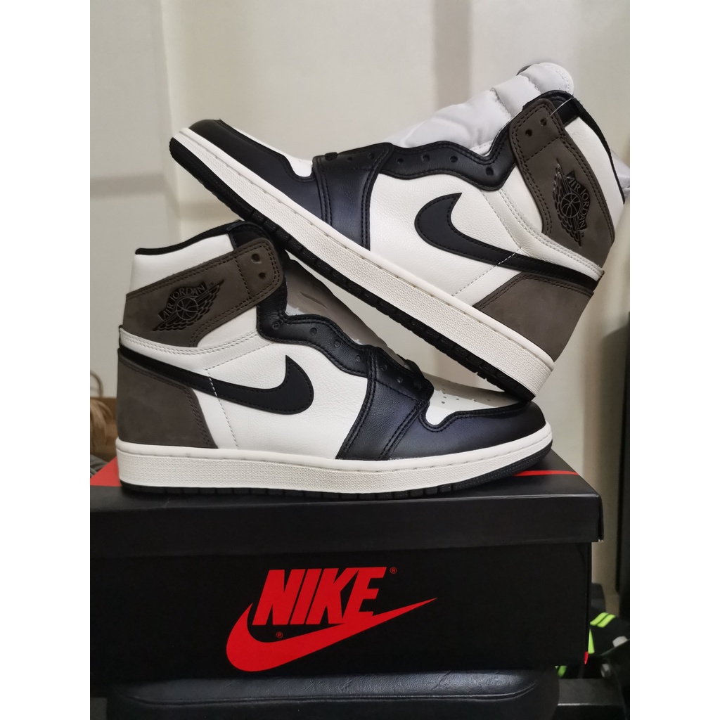 j1 high dark mocha