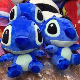 stitch stuffed toy shopee