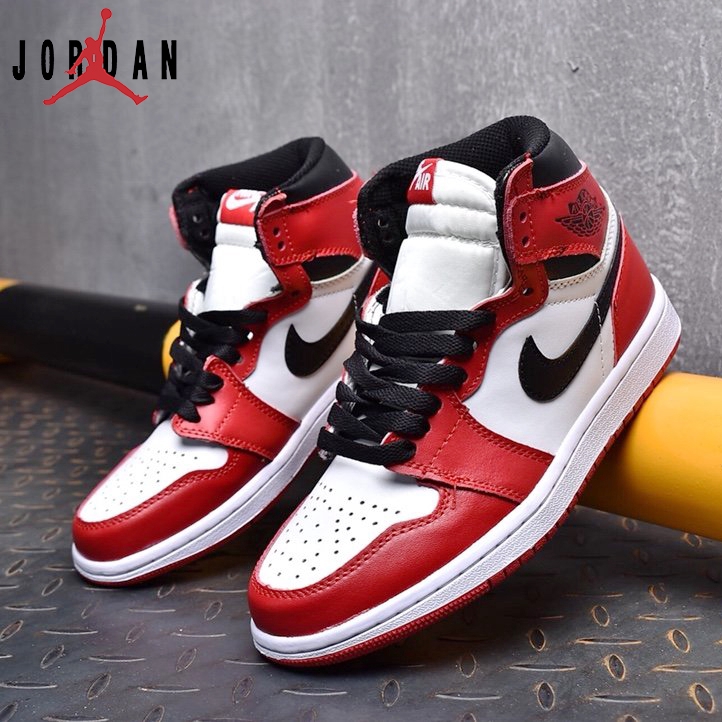 classic jordan 1