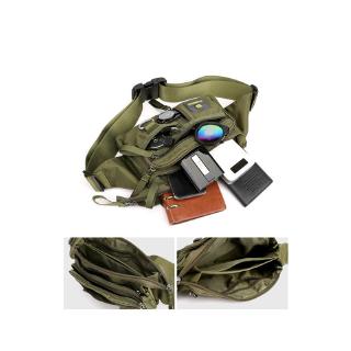 haoshuai belt bag
