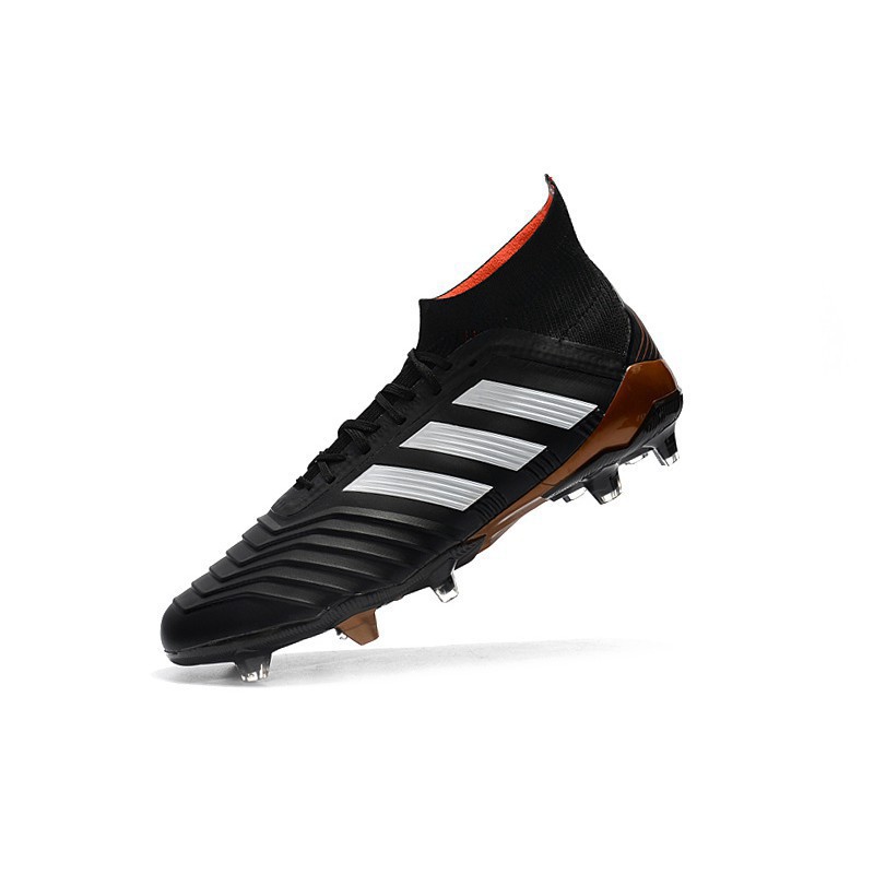 adidas predator 18.1 fg black