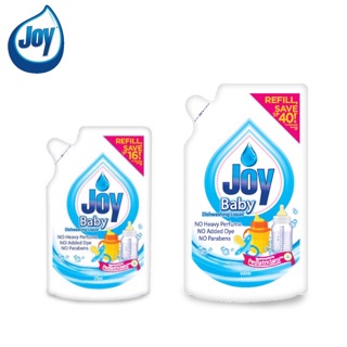 joy baby soap
