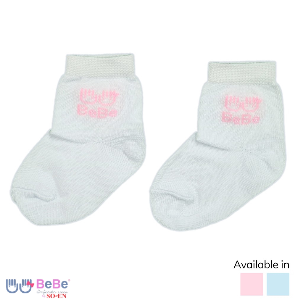 bebe socks