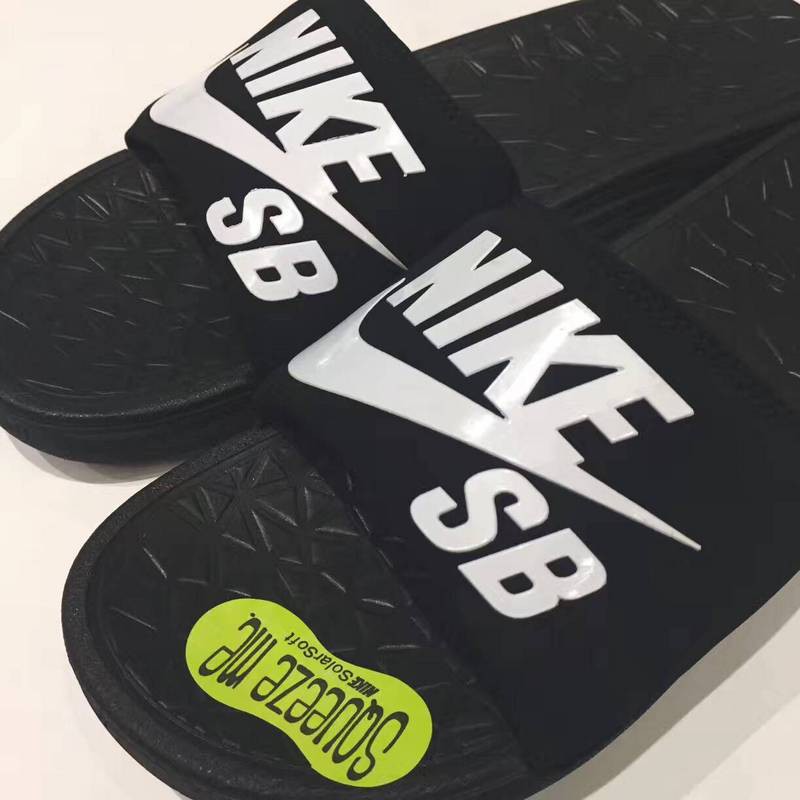 nike sb slippers