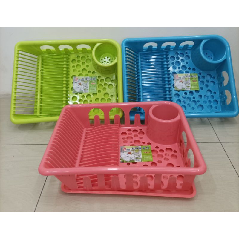 9088 Multi-purpose Dish Rack | Shopee Philippines