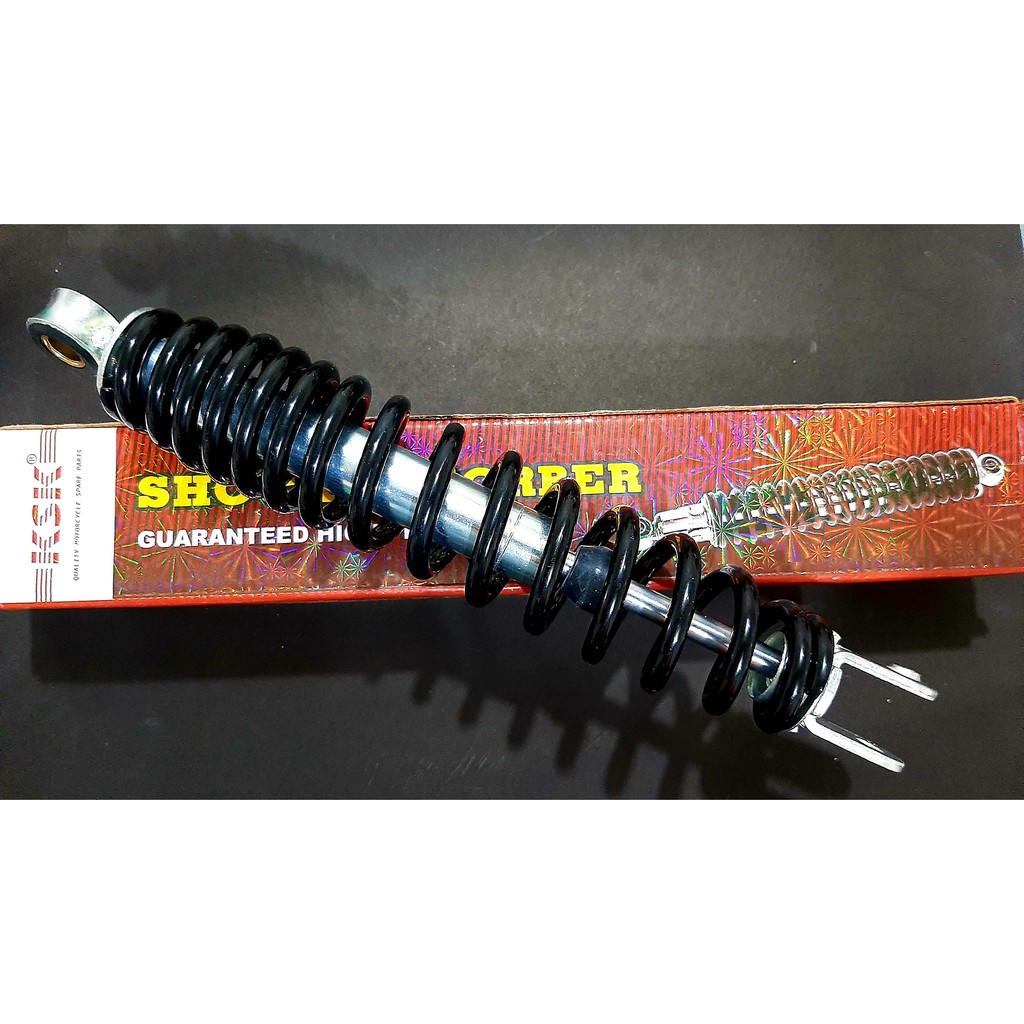 KSK Brand / Yamaha Mio Sporty / Shock Absorber | Shopee Philippines