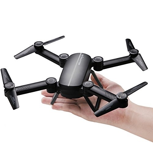 drone skyhunter x8