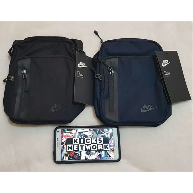 tech sling bag