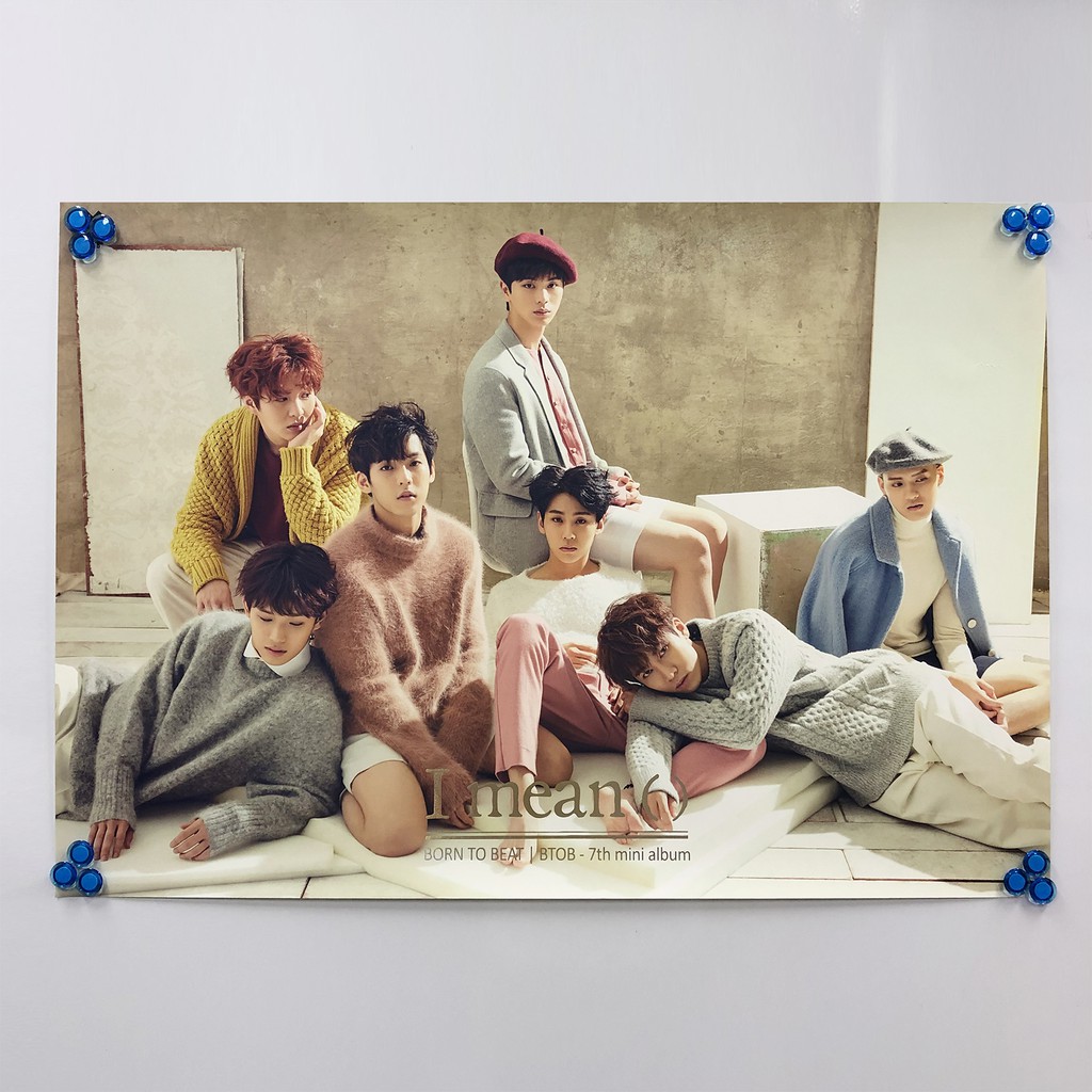 [10000ダウンロード済み√] btob k pop 446482Btob k pop