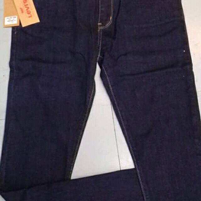 levi's ladies jeans