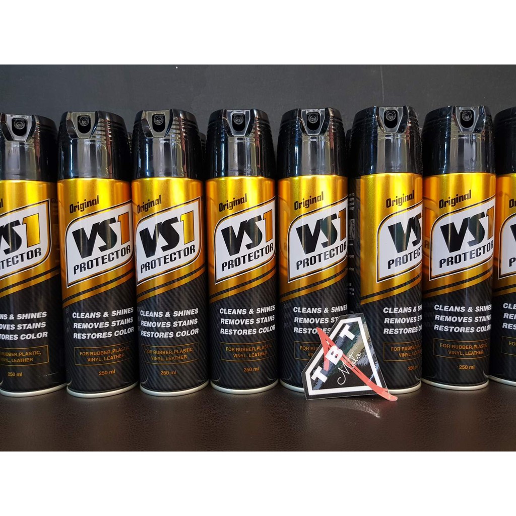 Original VS1 Protector Spray 250ml Shopee Philippines